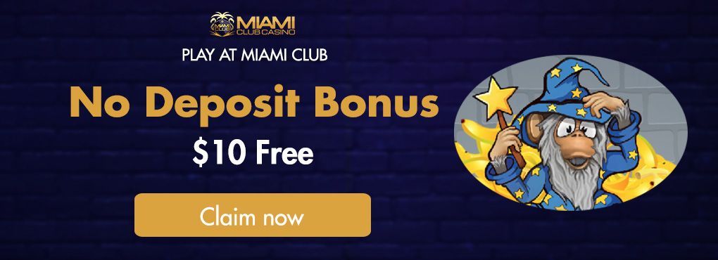 Texas Player at Miami Club