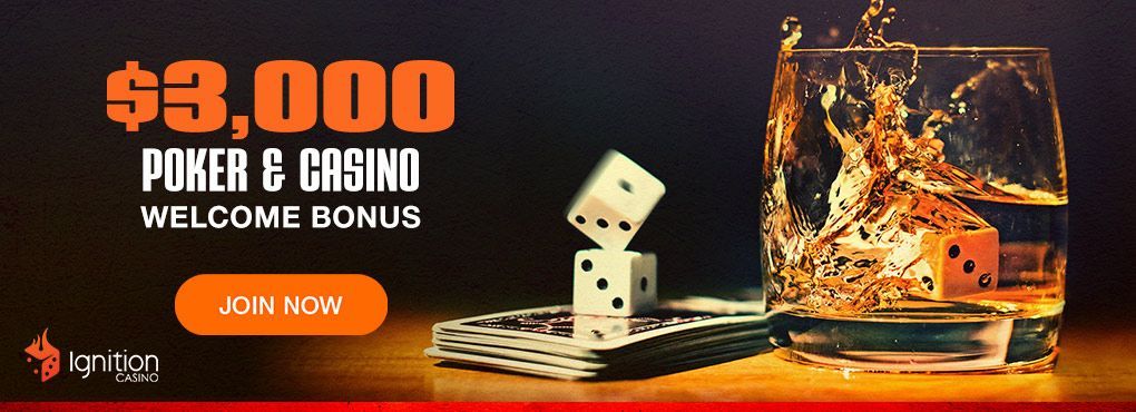 Ignition Casino