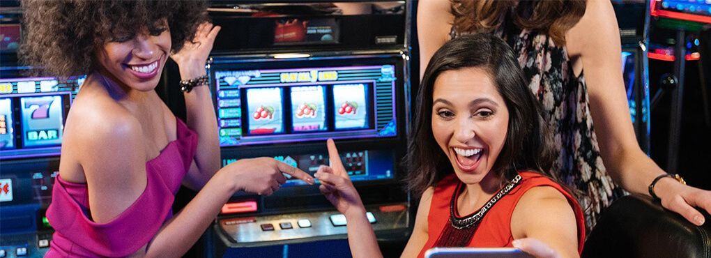 Slot Powers Casino