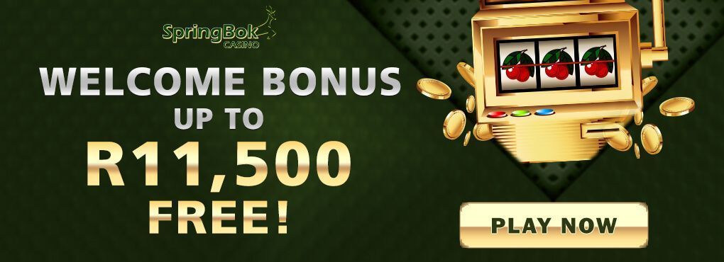 Springbok Casino