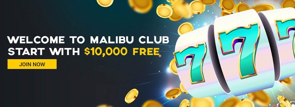 Malibu Club Casino