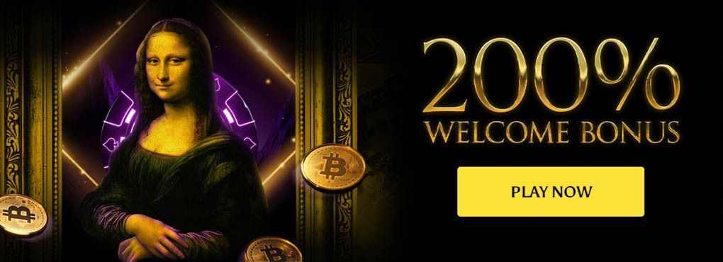 DaVinci's Gold Casino