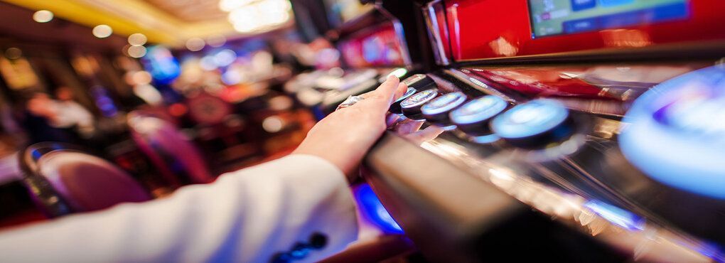 River Nile Online Casino
