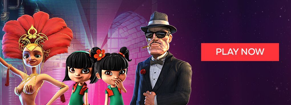Crazy Winners Casino