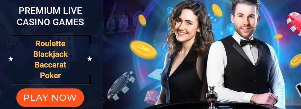 Enter Casino