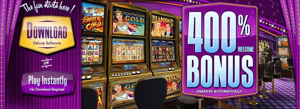 SlotsPlus Casino