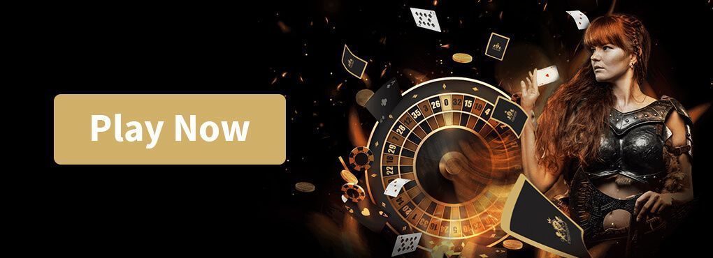CrystalSpin Casino