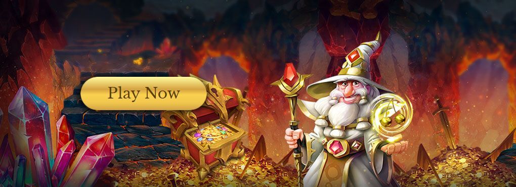Excellent Games and Superb Promotions