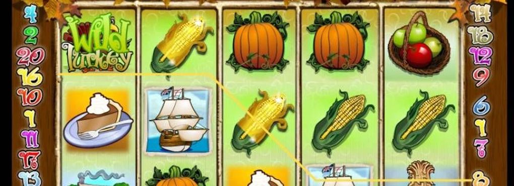 Gobbler's Gold Slots