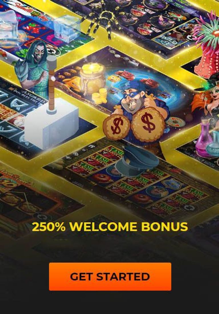 Online Casinos Slot Machines