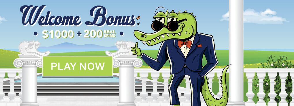 House of Jack Casino