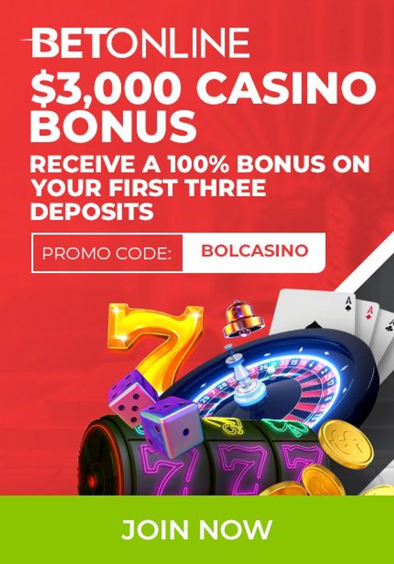 Online Gambling Promos for the New Year