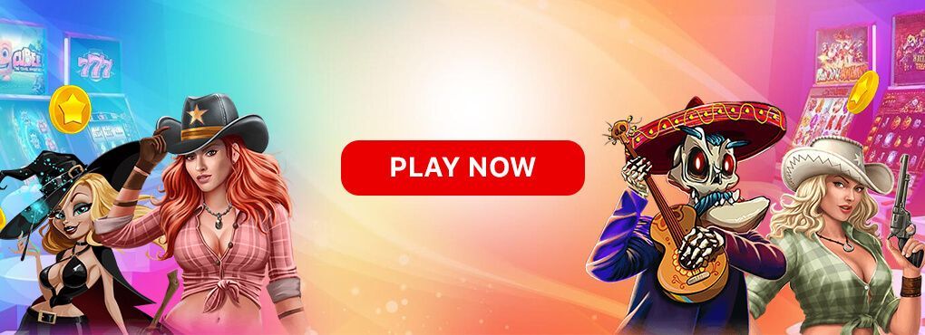 Lucky Club Slots