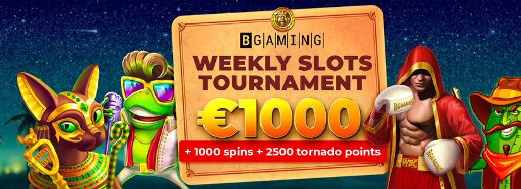Bonanza Game Casino