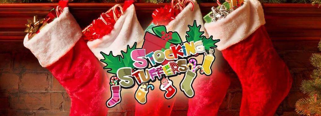 Stocking Stuffers Slots