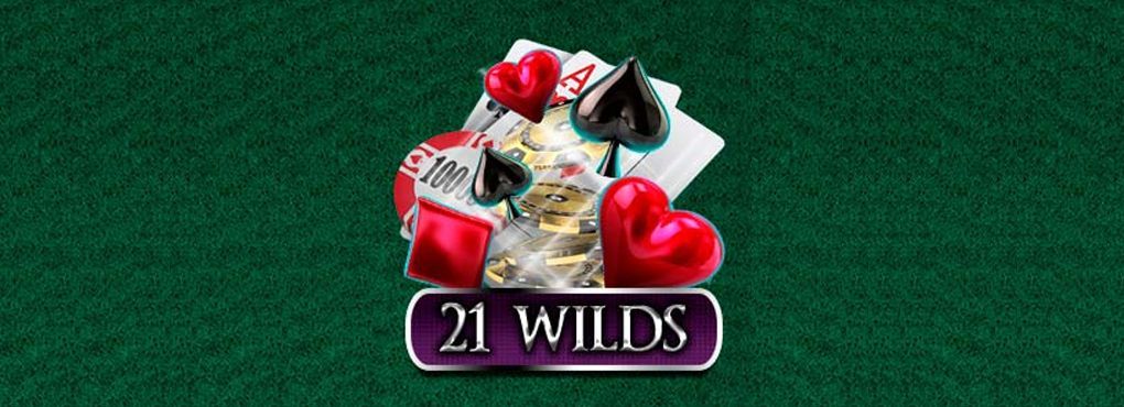 21 Wilds Slots
