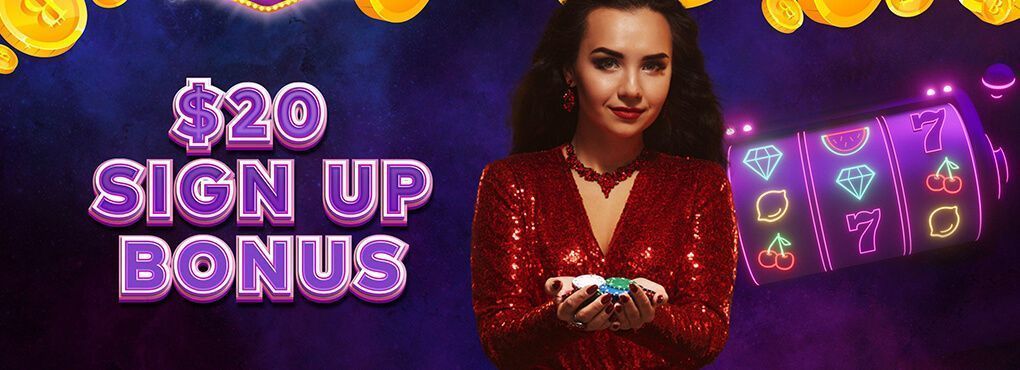 Slots and Games Casino