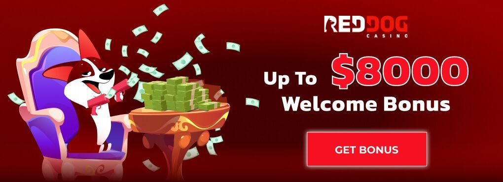 Red Dog Casino