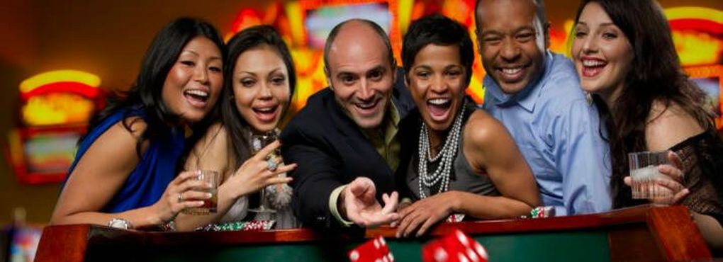 NedPlay Casino