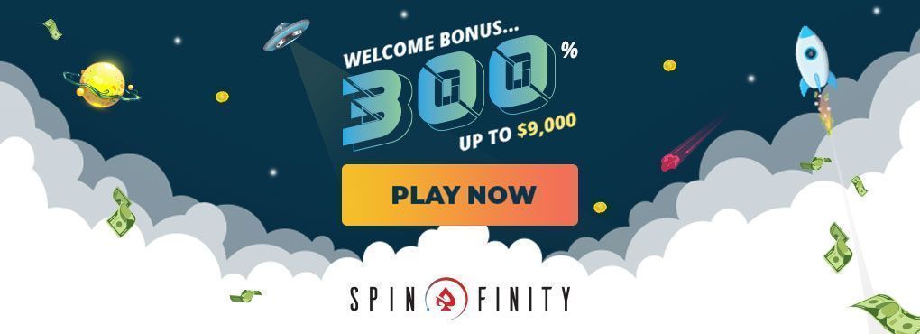 New Spinfinity Casino