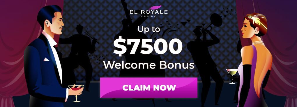 El Royale Casino No Deposit Bonus Codes
