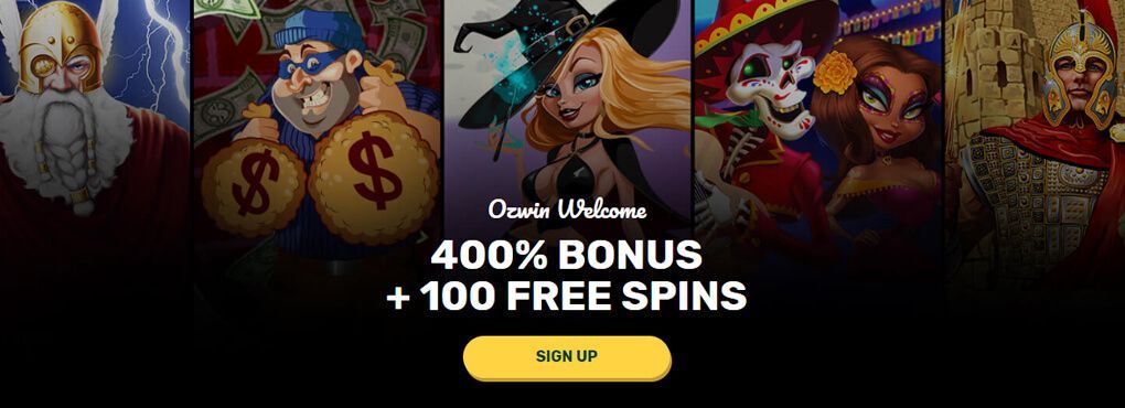 Video Slots Game