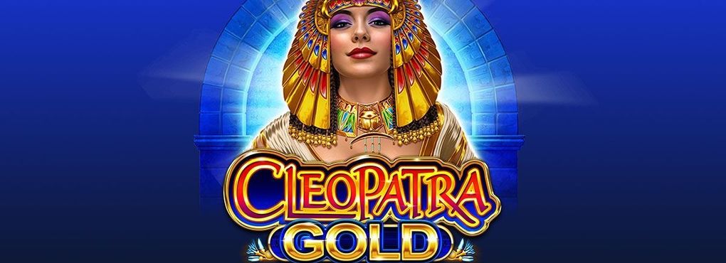 Cleopatra Gold Slots