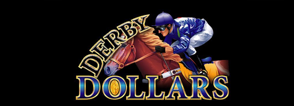 Derby Dollars Slots