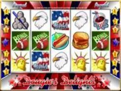 Play Douguie’s Delights Slots now!