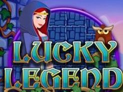 Lucky Legend Slots