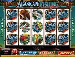 Alaskan Fishing Slots