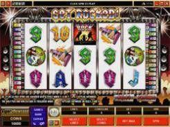 Get Rocked Slots
