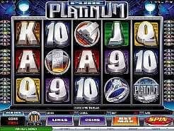 Pure Platinum Slots