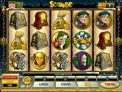 Scrooge Slots Scrooge Slots