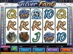Silver Fang Slots