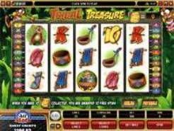 Tribal Treasure Slots Tribal Treasure Slots