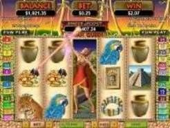 Mayan Queen Slots