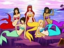 Mermaid's Gold Slots