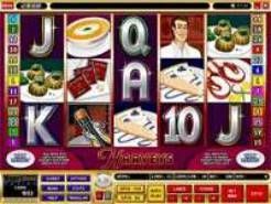 Harveys Slots
