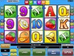 MYSLOT Slots