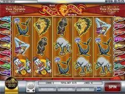 Circus Slots