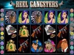 Reel Gangsters Slots