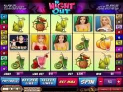 Play A Night Out Slots now!