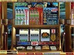 Haunted Reels Slots Haunted Reels Slots
