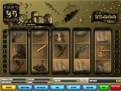 Jules Verne Slots