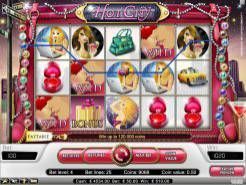 Hot City Slots