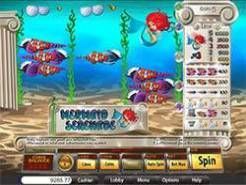 Mermaid Serenade Slots