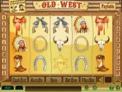 Old West Slots