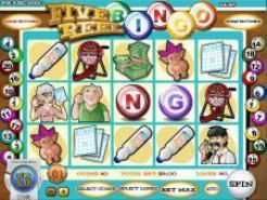 Play Bingo Slots Slots now!