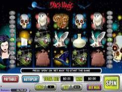 Black Magic Slots Black Magic Slots